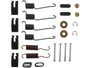 Centric Parts Drum Brake Hardware Kit P/N:118.62032
