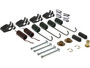 Centric Parts Drum Brake Hardware Kit P/N:118.62032