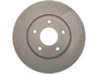 Centric Parts Disc Brake Rotor P/N:121.42071