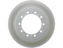 Centric Parts Disc Brake Rotor P/N:320.80001F
