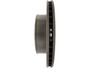 Centric Parts Disc Brake Rotor P/N:121.99066