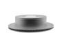 Centric Parts Disc Brake Rotor P/N:320.65103F