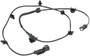 Delphi ABS Wheel Speed Sensor P/N:SS21423