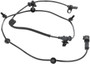 Delphi ABS Wheel Speed Sensor P/N:SS21423