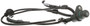 Delphi ABS Wheel Speed Sensor P/N:SS20858