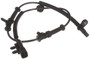 Delphi ABS Wheel Speed Sensor P/N:SS20865