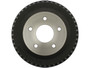 Centric Parts Brake Drum P/N:123.62012