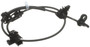 Delphi ABS Wheel Speed Sensor P/N:SS20976