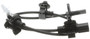 Delphi ABS Wheel Speed Sensor P/N:SS20976