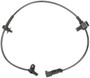 Delphi ABS Wheel Speed Sensor P/N:SS20965
