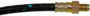 Dorman - First Stop Brake Hydraulic Hose P/N:H35076