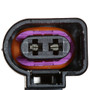 Delphi ABS Wheel Speed Sensor P/N:SS20096