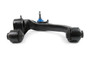 Mevotech Supreme Suspension Control Arm and Ball Joint Assembly P/N:CMS25115