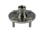 Dorman - OE Solutions Wheel Hub P/N:930-600