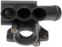 Dorman - OE Solutions Engine Coolant Thermostat Housing P/N:902-850