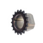 Melling Engine Timing Crankshaft Sprocket P/N:S1261