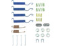 Centric Parts Drum Brake Hardware Kit P/N:118.62026