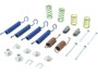 Centric Parts Drum Brake Hardware Kit P/N:118.62026