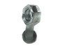 Centric Parts Brake Hydraulic Hose P/N:150.44408