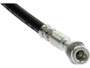 Centric Parts Brake Hydraulic Hose P/N:150.50382