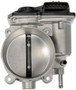 Dorman - OE Solutions Fuel Injection Throttle Body P/N:977-080