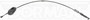 Dorman - OE Solutions Automatic Transmission Shifter Cable P/N:905-634