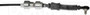 Dorman - OE Solutions Automatic Transmission Shifter Cable P/N:905-634