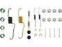 Centric Parts Drum Brake Hardware Kit P/N:118.44036