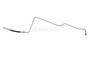 Sunsong Automatic Transmission Oil Cooler Hose Assembly P/N:5801200
