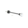 TrakMotive CV Axle Shaft P/N:VW-86071