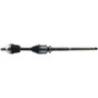 TrakMotive CV Axle Shaft P/N:VO-8088