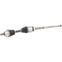 TrakMotive CV Axle Shaft P/N:VO-8088