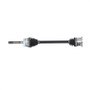 TrakMotive CV Axle Shaft P/N:NI-8209