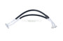 Sunsong Engine Oil Cooler Hose Assembly P/N:5801283