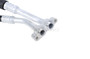 Sunsong Engine Oil Cooler Hose Assembly P/N:5801283