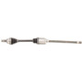 TrakMotive CV Axle Shaft P/N:BM-8111