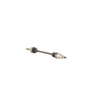 TrakMotive CV Axle Shaft P/N:DA-8005