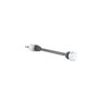 TrakMotive CV Axle Shaft P/N:VW-8165