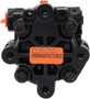 Vision OE Power Steering Pump P/N:730-0119