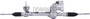 Vision OE Rack and Pinion Assembly P/N:201-0159E