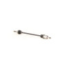 TrakMotive CV Axle Shaft P/N:GM-8175