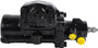 Vision OE Steering Gear P/N:N502-0137