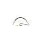 Sunsong Power Steering Pressure Line Hose Assembly P/N:3402610