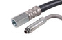 Sunsong Power Steering Pressure Line Hose Assembly P/N:3402642