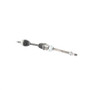 TrakMotive CV Axle Shaft P/N:TO-8172