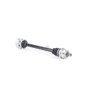 TrakMotive CV Axle Shaft P/N:AD-8186
