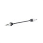 TrakMotive CV Axle Shaft P/N:TO-8344