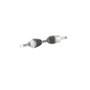TrakMotive CV Axle Shaft P/N:MZ-8061