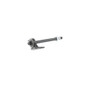 TrakMotive CV Intermediate Shaft P/N:HO-3541