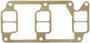 FEL-PRO Fuel Injection Plenum Gasket Set P/N:MS 93754